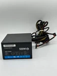 Powerspec PS500WF Black Computer Part Used. Price: $39.99.