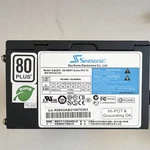 Seasonic SS-550HT Active Pfc F3 550W Atx Power Supply 80 Plus, Sata, Pci-e Used. Price: $42.00.