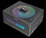 Thermaltake Toughpower PF1 Argb 850WATT Platinum, PS-TPD-0850F3FAPU-1 New. Price: $369.99.