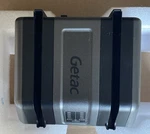 New In Box !! Getac AY-C431 Dual Bay Battery Charger. Price: $38.99.