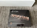 Evga 220-B3-0550-V1 550W B3, 80+ Bronze, Fully Modular Atx Power Supply New. Price: $99.99.