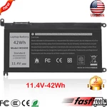 Battery For Dell Inspiron 13 7368 7378 5368 5378 5379 P69G001 T2JX4 C4HCW FC92N New. Price: $16.39.