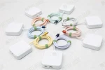 Genuine Apple Imac 24" M1 M3 M4 Power Adapter W/ethernet & Wall Plug Randomcolor Good. Price: $84.59.