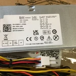 Dell Model N0:L240AS-00 P/n: 2TXYM PS-5241-5DF Watt Power Supply New. Price: $45.00.