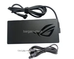 200W Ac Adapter Charger For Asus Rog Zephyrus GA503RM-G15.R93060 Power Cord New. Price: $57.99.