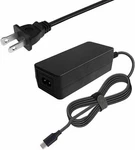 For Asus Q325UA-BI7T18 Q325UA-BI7T21 Laptop 45W Usb-c Charger Ac Adapter Cord New. Price: $19.99.