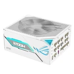 Asus 1200W Platinum Iii Edition ROG-THOR-1200P3-WHITE-GAMING New. Price: $804.00.