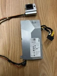 Dell HU160EA-00 160W Power Supply Psu 80 Plus Bronze Dpn 0X6WYC Oem Used. Price: $19.99.