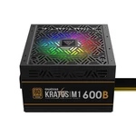 Gamdias 600W Bronze Psu, Rgb Gaming Pc Power Supplies 80 Plus Cer... New. Price: $70.46.