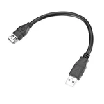 Meccanixity 0.2M Ieee 1394 6 Pin Female To Usb 800MBPS Adapter Cable... New. Price: $12.64.