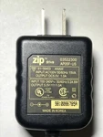 Original Iomega Zip Disk Drive Power Supply 5V 1.0A Ac Adapter 100 250 750 Used. Price: $32.99.