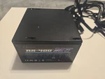 Raidmax Power Supply RX-400 Xt 115/230VAC 4/8 50/60HZ Used. Price: $27.99.