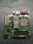 Gateway GT5646E Motherboard / With Optional Accessories Used. Price: $42.50.