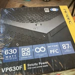 Antec VP630F Power Supply New. Price: $49.00.