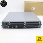 Juniper SRX550M High Memory SRX550-645AP-M Firewall 2XPSU 6XGBE 4XSFP, 1Y-WTY Used. Price: $734.90.