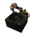 Antec VP550F 20+4 Pin 550W Atx Desktop Power Supply Used. Price: $37.99.