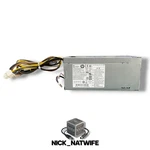 Hp D16-250P2A 250W Power Supply 901761-002 80 Plus Sff Psu Used. Price: $42.28.