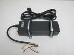Elpac Power Systems MWC100024A 24V 4.2A 100W Supply Used. Price: $28.00.