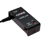 New Cioks Crux Converter Accessory For DC7 Guitar Effects Pedal Power Supply. Price: $89.00.
