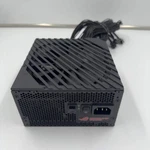 Asus Rog Thor 850W Platinum 80 Plus Fully Modular Power Supply Used. Price: $119.99.