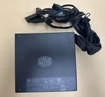 M19770-013 Genuine Hp Cooler Master 80PLUS Gold 800W DPS-800AB-60 Power Supply Open. Price: $69.99.