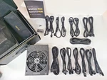 Evga Supernova 1000 G2 80+ Gold Fully Modular Power Supply (complete) Used. Price: $114.95.