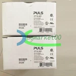 1PCS New Puls CT10.481 Power Supply. Price: $499.20.