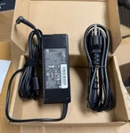 Genuine Oem 90W 19.5V 4.62A Hp Ac Adapter Charger 709986-003 710413-001 Blue Tip New. Price: $12.89.