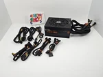 Evga Supernova 80+ Bronze 750W Semi Modular 110-B2-0750 Ac Power Supply Used. Price: $51.22.