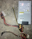 Sparkle Power SPI180LE 180W Slimline Switching Supply Tested Used. Price: $36.00.