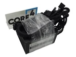 Superflowe SF-850F14MP Atx Power Supply 80 Plus Platinum Active Pfc Black- Modul Used. Price: $79.00.