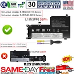 For Lenovo Battery Ideapad 5-15IIL05 5-15ARE05 5-15ITL05 L19M3PF6 L19D3PF3 Fast New. Price: $31.29.