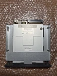 Samsung SFD-321B 3.5" 1.44MB Floppy Disk Drive Bracket Bezel Compaq 176137-F30. Price: $29.99.