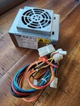 Acbel Power Supply Model # API-8628 Rev: For Compaq Presario 5440 5304 Used. Price: $169.99.