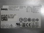 Dell 0CY826 F255E-01 255W Ps Tested Used. Price: $44.99.