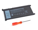 Battery For Dell Inspiron 17 3000 Series 3793 0VM732 01VX1H 1VX1H96 New. Price: $26.59.