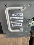 Cisco ASR-9006-FAN V2 Tray Cooling Module Used. Price: $125.00.
