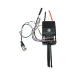 Flipsky 75100 Pro V2.0 With Aluminum Pcb Power Button Based Vesc For ... New. Price: $151.29.