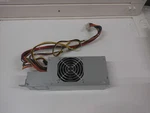 Acbel API5PC58 220W Power Supply Open. Price: $40.00.