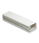 ICC-ICRWR13SWH RACEWAY-1.75INW X 1INH 6FTL- White New. Price: $41.25.