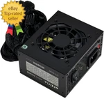 Sfx AP400W Mini Itx Solution Micro Atx Power Supply New. Price: $46.99.
