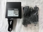 Brand New Corsair RM650X Fully Modular Atx Power Supply. Price: $60.00.