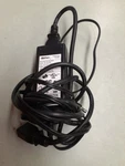 Genuine Original Gefen HK-H5-A05 Switching Power Supply Adapter 5V 4A Black Used. Price: $18.86.