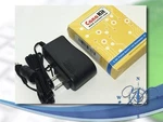 Cana Kit Raspberry Pi 3 B+ Power Supply, 2.5 Adapter, 5V New. Price: $9.99.