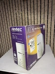 New Antec KS382 Atx Mini-tower Computer Case PP255XH 250W Smartpower Psu Beige. Price: $420.00.