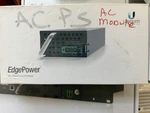 Ubiquiti Edgepower EP-54V-150W-AC Psu Module Output Open. Price: $50.00.