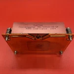 Sun Oracle 7067728 Heat Sink Coolermaster VEL-00010-X5-GP Used. Price: $21.99.