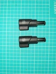 Genuine Lot Of Tip #23 For Insignia Laptop Power Adapter NS-PWLC593 NS-PWLC591 Open. Price: $12.99.