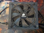 Corsair Gaming Series GS700 700W Atx Power Supply 24 Pin, Pcie Used. Price: $50.00.