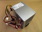 Dell Poweredge T110 Genuine 305W Supply L305P-01 PS-6311-5DF2-LF N238P Used. Price: $21.99.